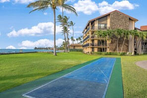 Apartment | 1 bedroom, Internet - Papakea K306 in Lahaina (Lahaina)