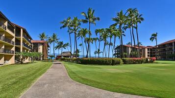 Apartment | 1 bedroom, Internet