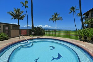 Apartment | 1 bedroom, Internet - Papakea K306 in Lahaina (Lahaina)