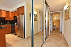 Apartment | 1 bedroom, Internet - Papakea K306 in Lahaina (Lahaina)