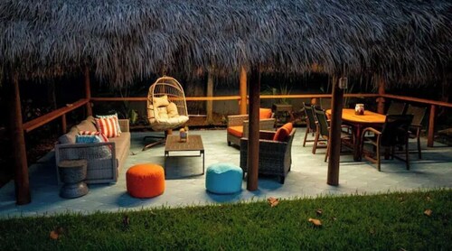 Miami Tropical Retreat - Villa Tropical