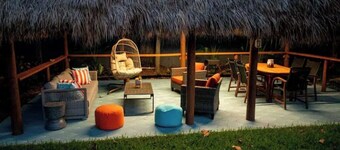 Miami Tropical Retreat - Villa Tropical