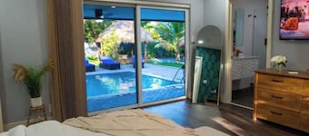 Miami Tropical Retreat - Villa Tropical