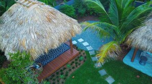 Property grounds - Miami Tropical Retreat - Villa Tropical (North Miami)