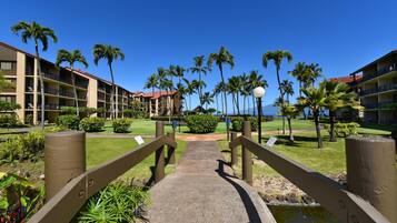 Apartment | 1 bedroom, Internet