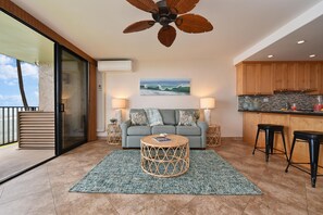 Apartment | 1 bedroom, Internet - Papakea F208 in Lahaina (Lahaina)