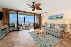 Apartment | 1 bedroom, Internet - Papakea F208 in Lahaina (Lahaina)