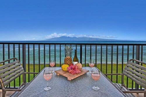 Papakea F208 in Lahaina