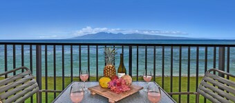 Papakea F208 in Lahaina