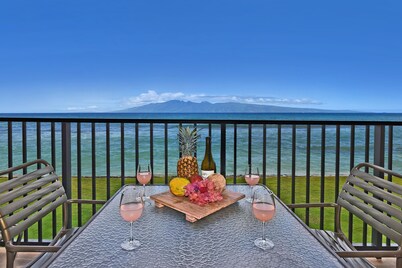 Papakea F208 in Lahaina