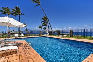 Apartment | 1 bedroom, Internet - Kapalua Bay Villas 35g1 (Kapalua)