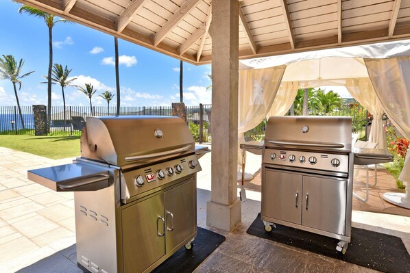 Apartment | 1 bedroom, Internet - Kapalua Bay Villas 35g1 (Kapalua)