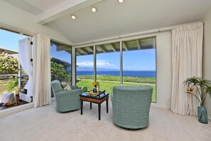 公寓 | 1 間臥室、網路服務