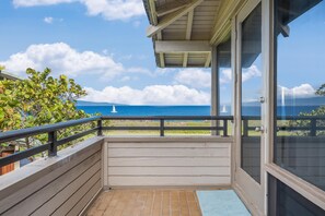 Apartment | 1 bedroom, Internet - Kapalua Bay Villas 35g1 (Kapalua)