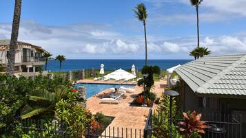 Apartment | 1 bedroom, Internet