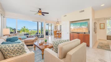 Apartment | 1 bedroom, Internet