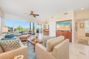 Apartment | 1 bedroom, Internet - Kapalua Bay Villas 33g2 (Lahaina)