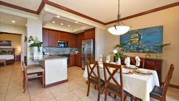 Apartment | 2 bedrooms, Internet