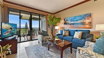 Apartment | 2 bedrooms, Internet