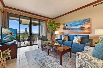 Kapalua Golf Villas 19t6
