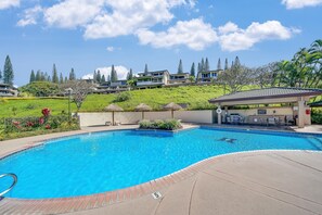 Leilighet | 2 soverom og internett