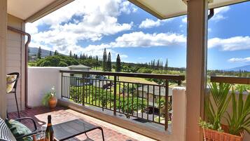 Apartment | 2 bedrooms, Internet