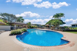 Apartment | 2 bedrooms, Internet - Kapalua Golf Villas 19t6 (Kapalua)