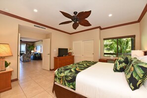 Apartment | 2 bedrooms, Internet - Kapalua Golf Villas 19t6 (Kapalua)