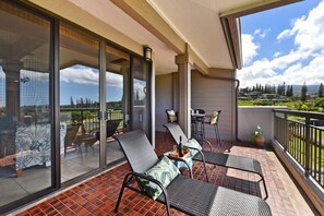Apartment | 2 bedrooms, Internet - Kapalua Golf Villas 19t6 (Kapalua)