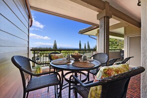Apartment | 2 bedrooms, Internet - Kapalua Golf Villas 19t6 (Kapalua)