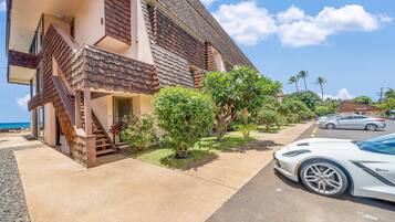 Apartment | 2 bedrooms, Internet