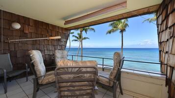 Apartment | 2 bedrooms, Internet