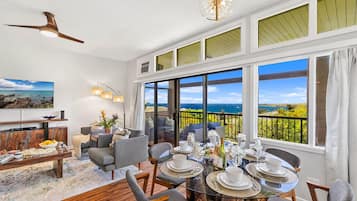 Apartment | 2 bedrooms, Internet