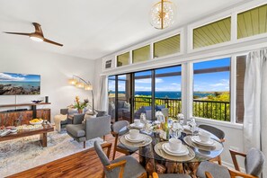 Apartment | 2 bedrooms, Internet - Kapalua Ridge Villas 1414 (Kapalua)
