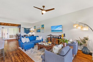 Apartment | 2 bedrooms, Internet - Kapalua Ridge Villas 1414 (Kapalua)