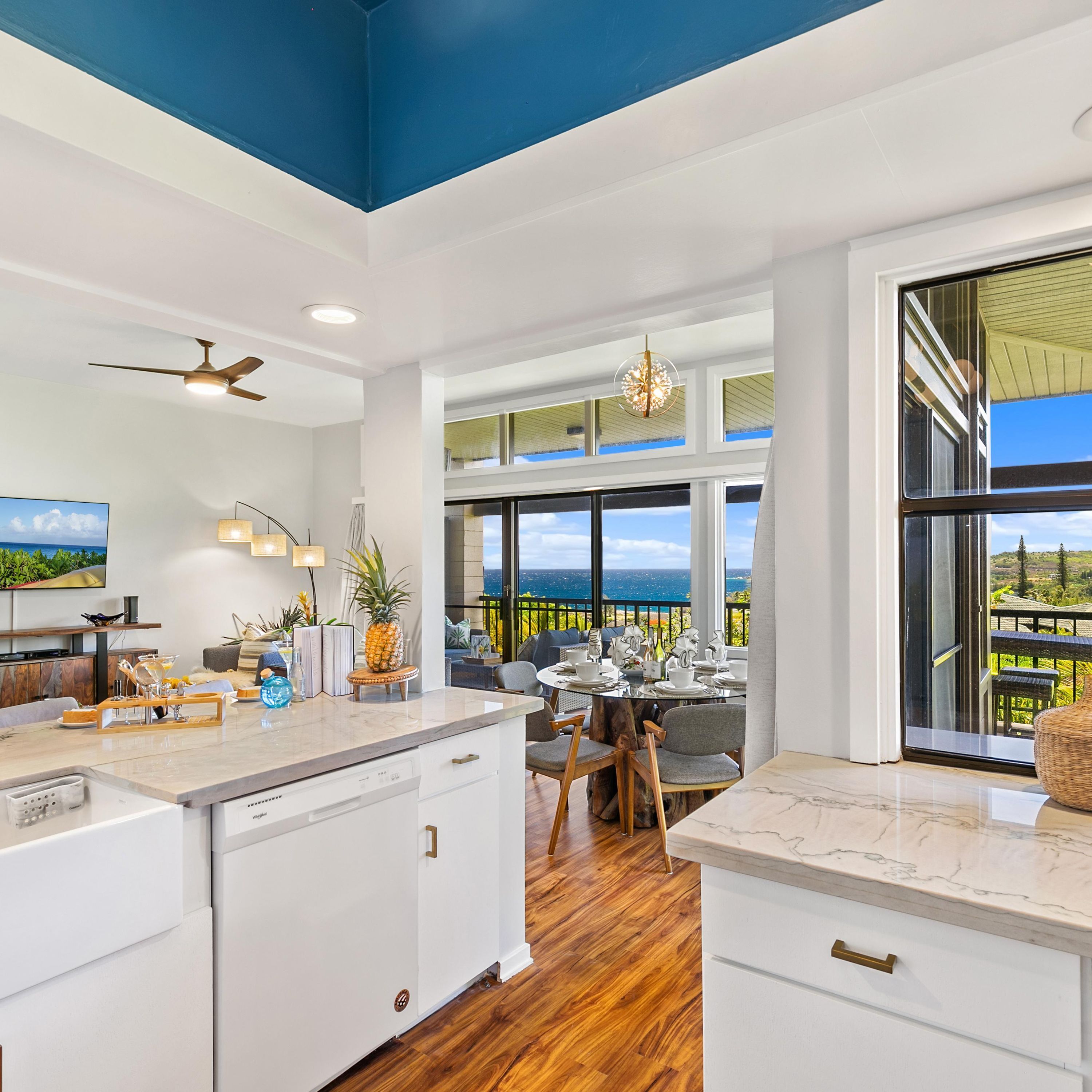 Apartment | 2 bedrooms, Internet