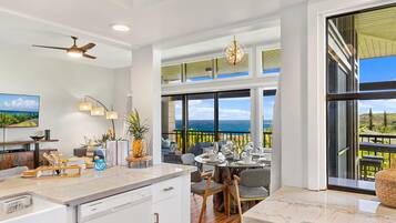 Apartment | 2 Schlafzimmer, Internetzugang