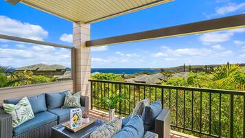 Apartment | 2 bedrooms, Internet