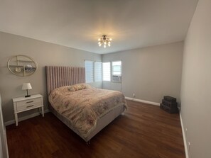 2 bedrooms, WiFi