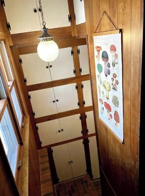 Interior - Adorable studio with pool (Saint Paul)