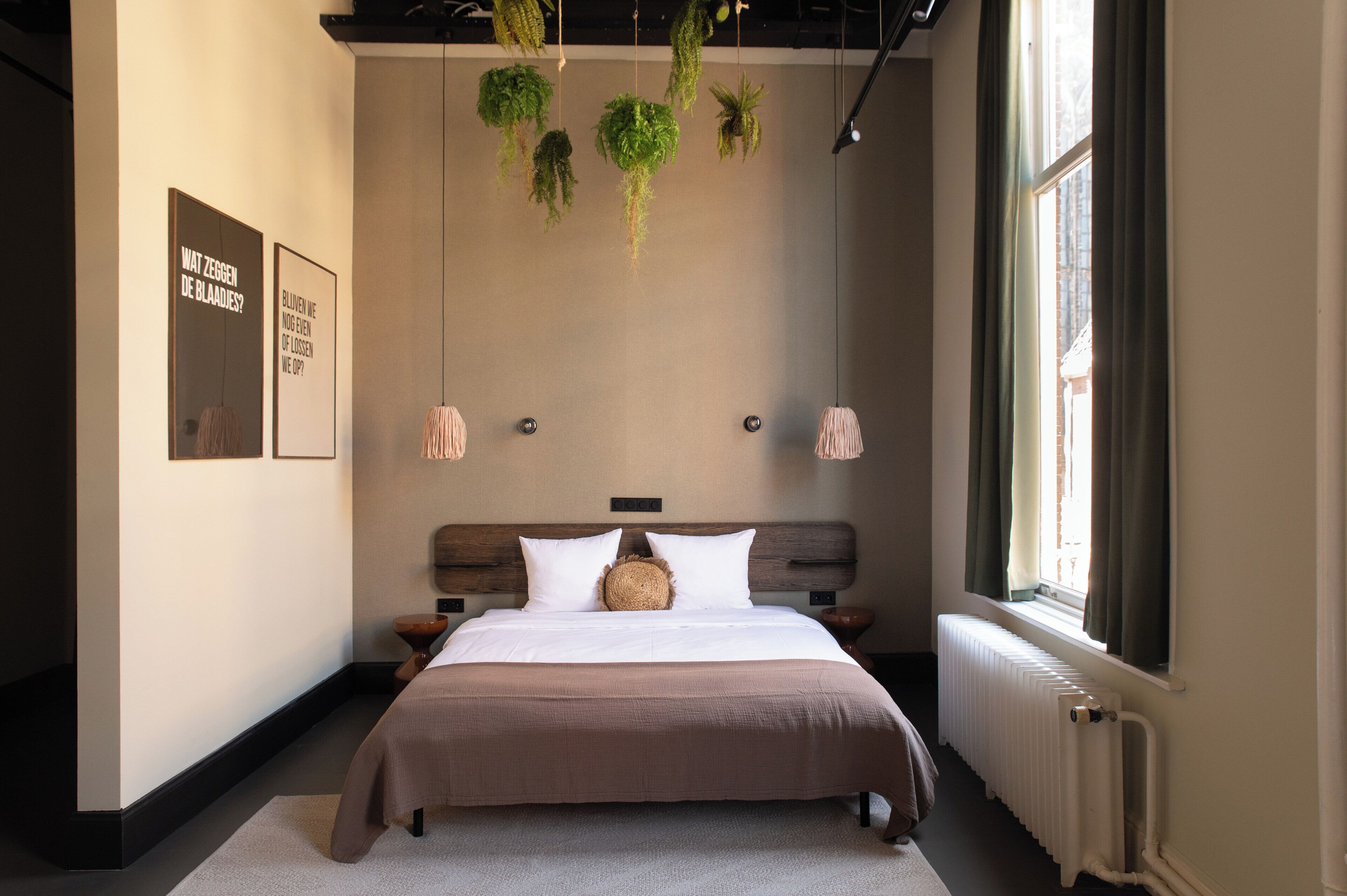 Foto - Anne&Max Boutique Hotel