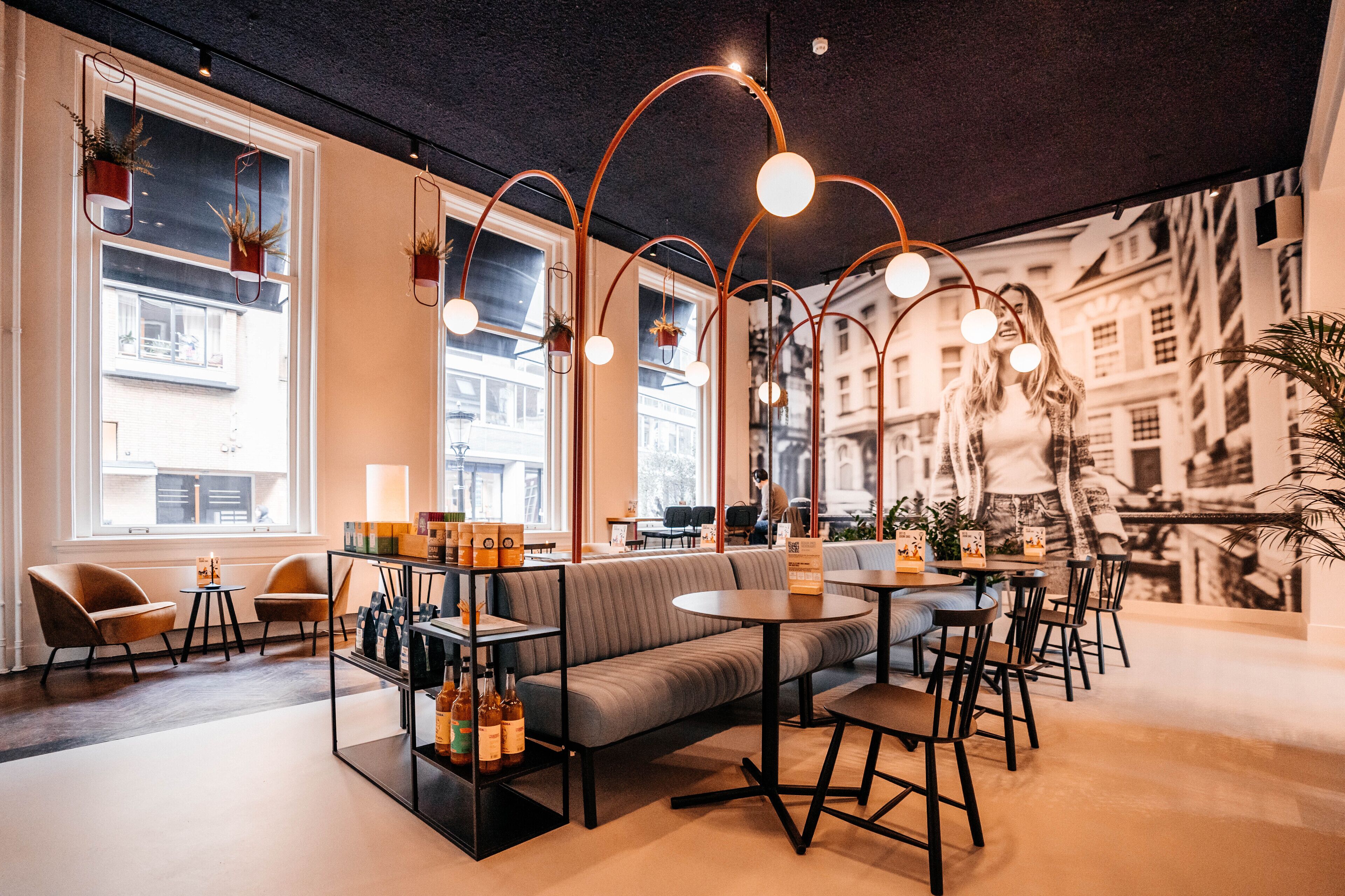 Foto - Anne&Max Boutique Hotel