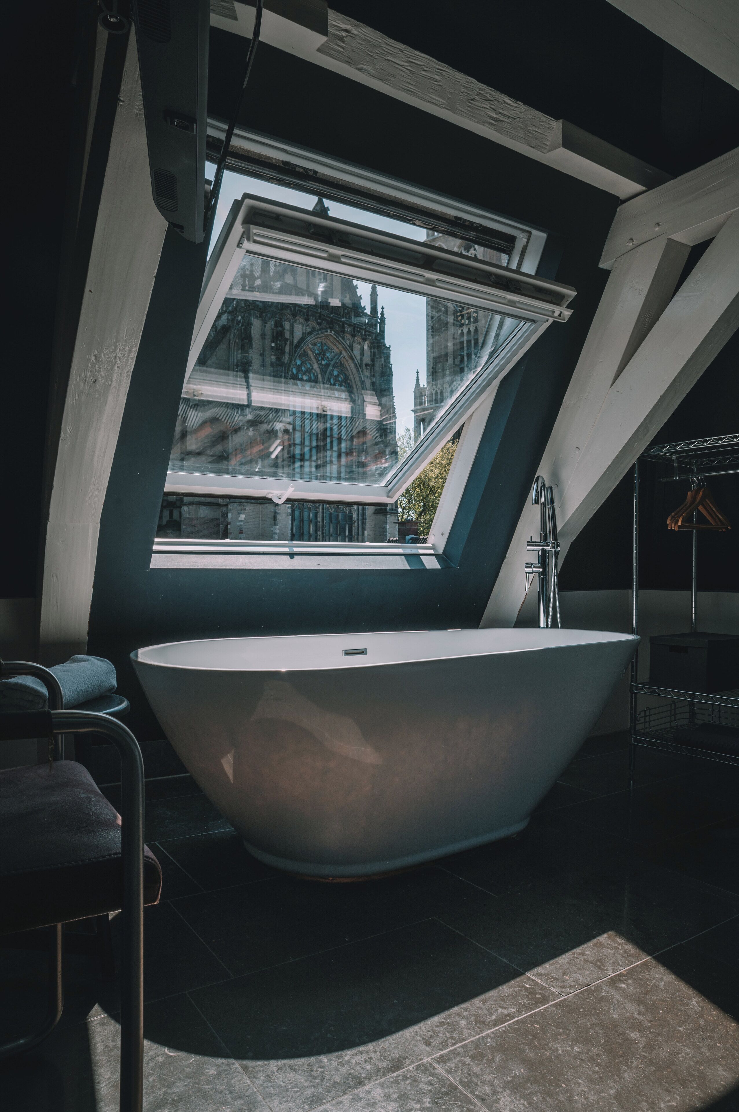 Foto - Anne&Max Boutique Hotel