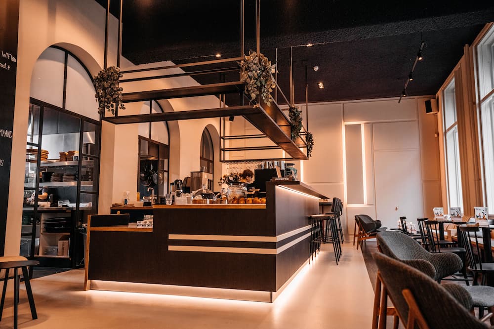 Anne&Max Boutique Hotel