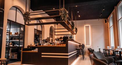 Anne&Max Boutique Hotel