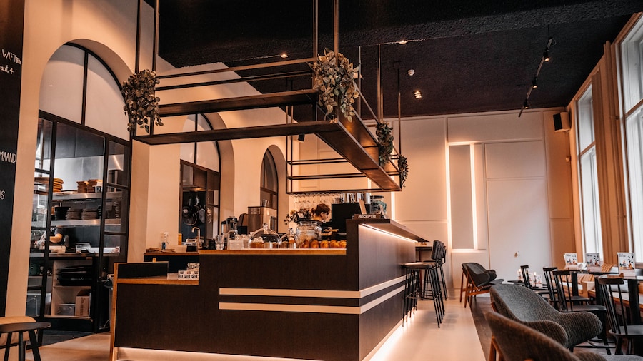 Anne&Max Boutique Hotel