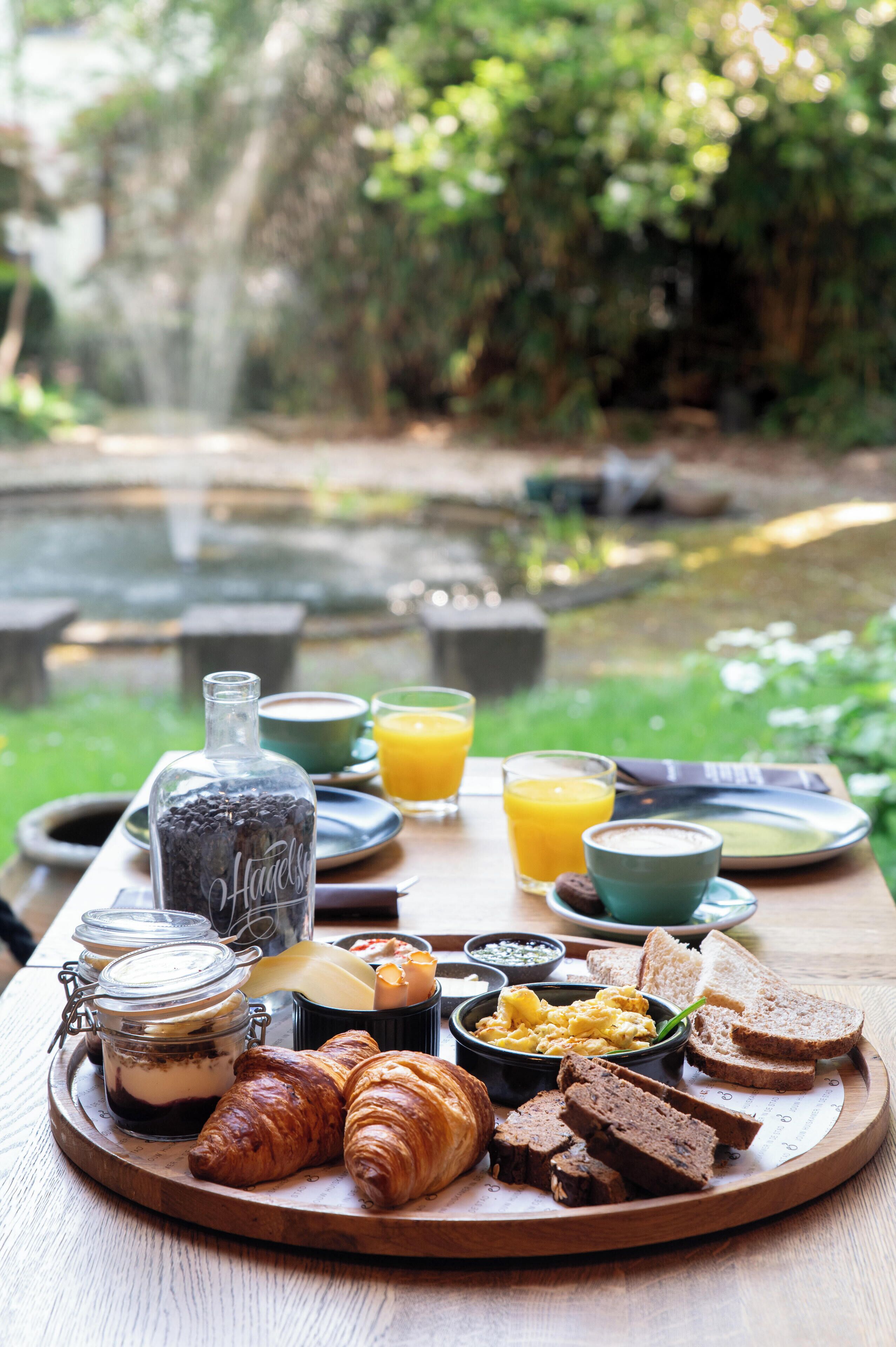 Foto - Anne&Max Boutique Hotel