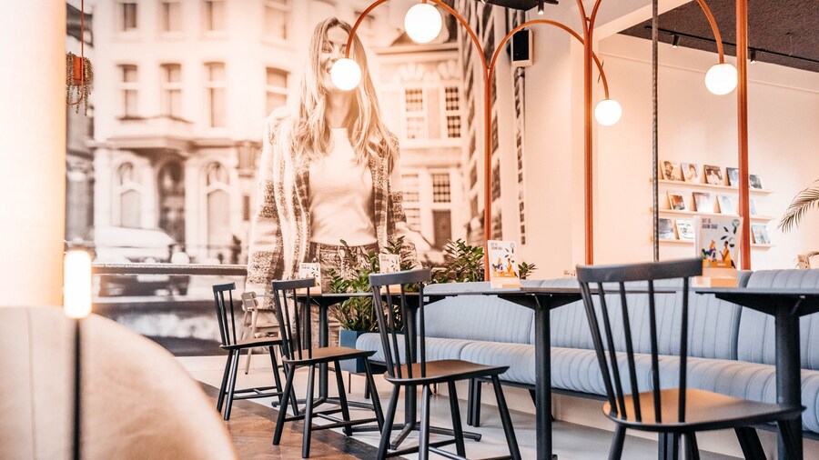 Anne&Max Boutique Hotel
