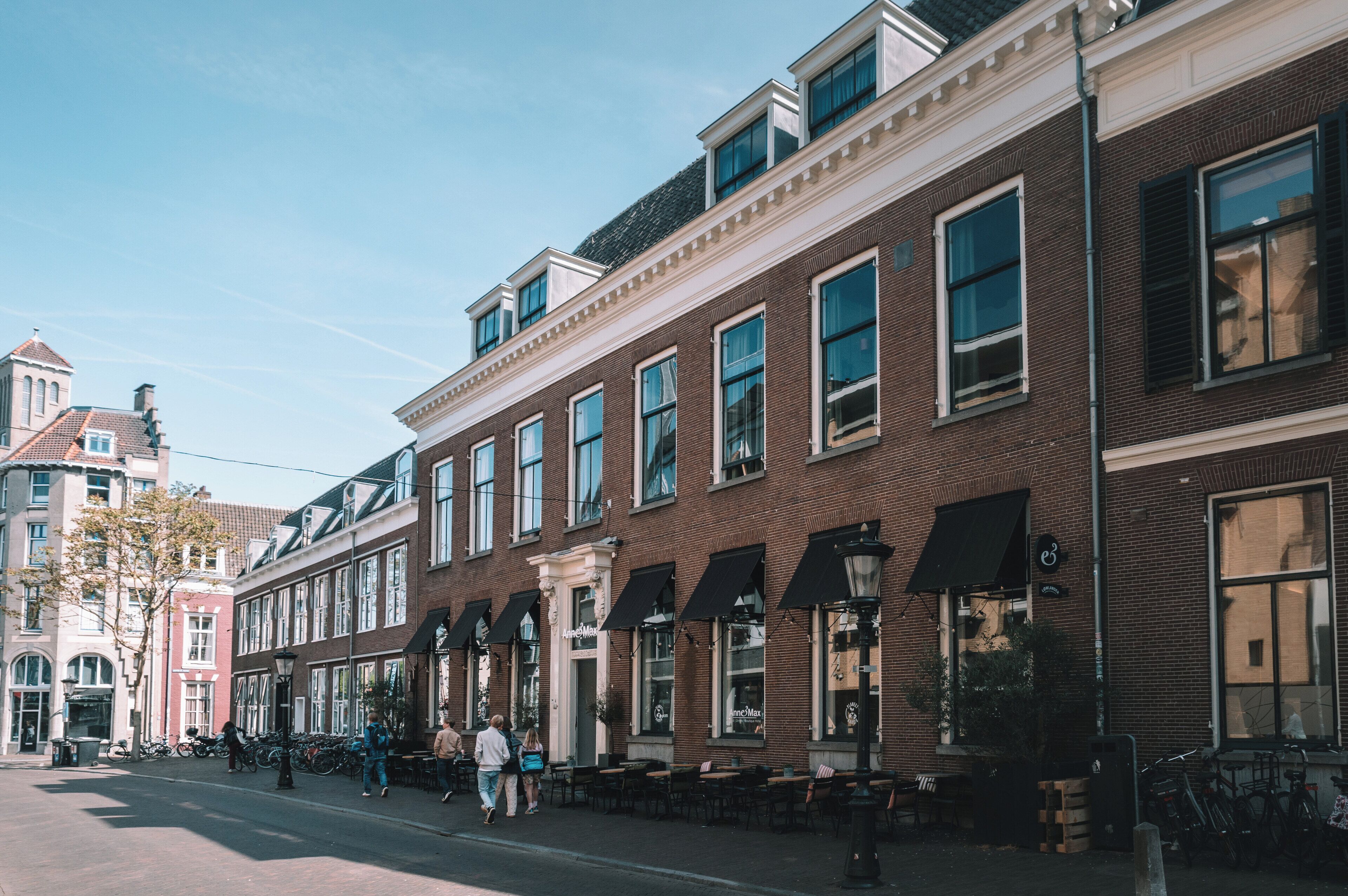 Foto - Anne&Max Boutique Hotel