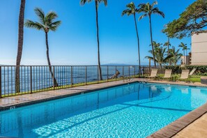 Apartment | 2 bedrooms, iron/ironing board, Internet - Lauloa 105 in Wailuku (Wailuku)